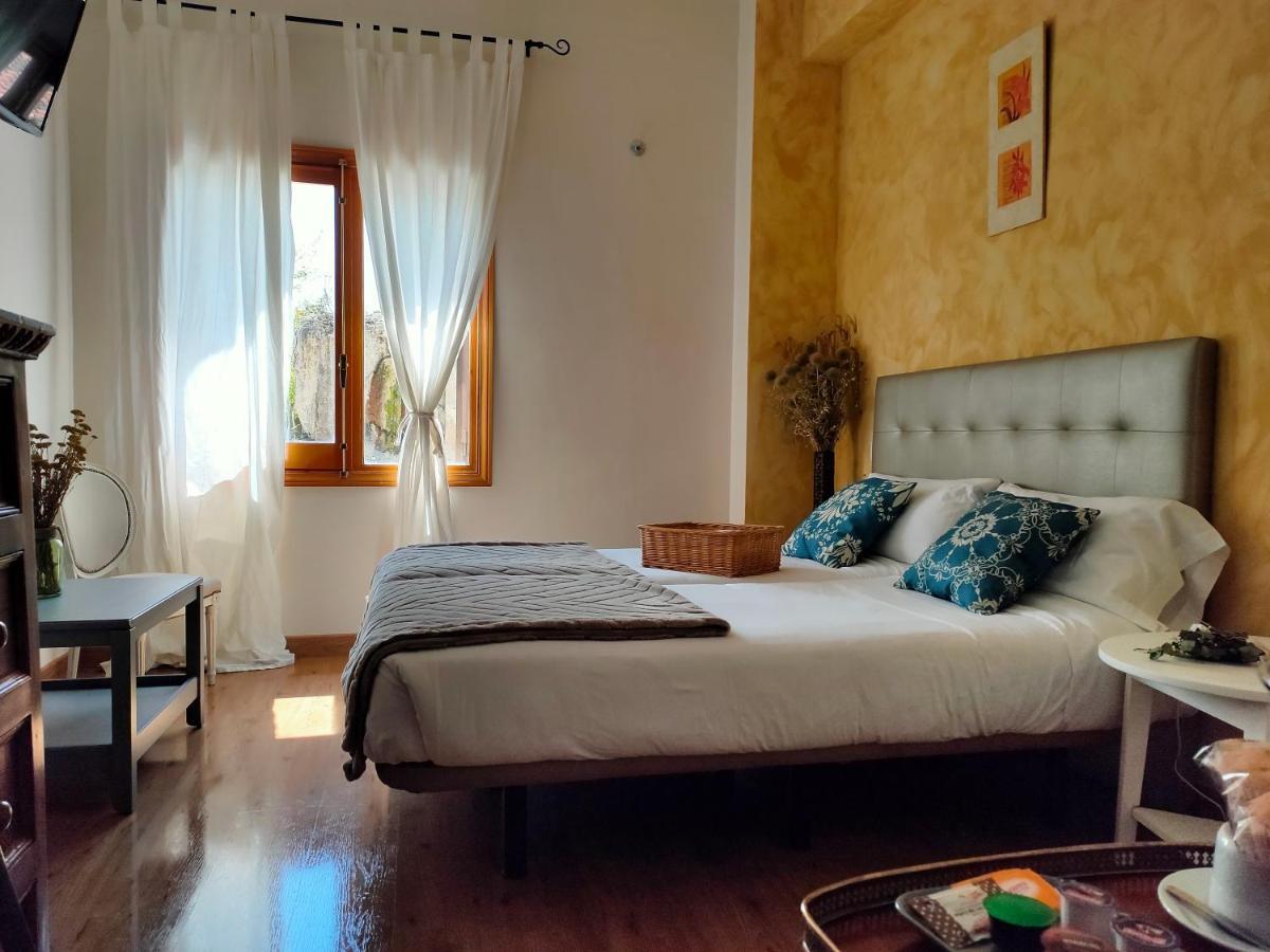 Hotel Rural Luna Llena Torremocha de Jarama Εξωτερικό φωτογραφία