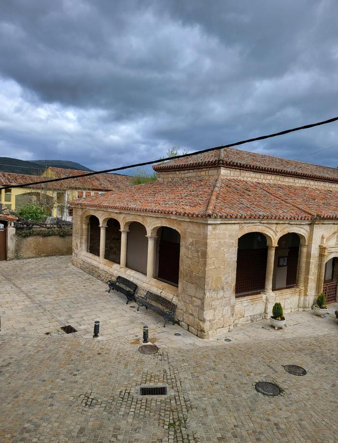 Hotel Rural Luna Llena Torremocha de Jarama Εξωτερικό φωτογραφία