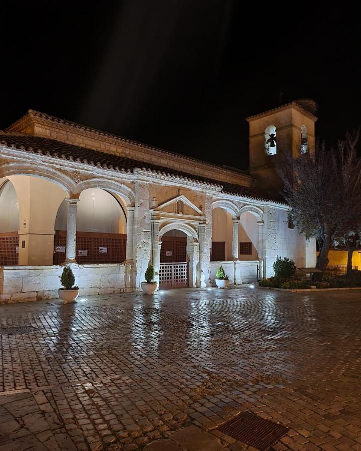 Hotel Rural Luna Llena Torremocha de Jarama Εξωτερικό φωτογραφία