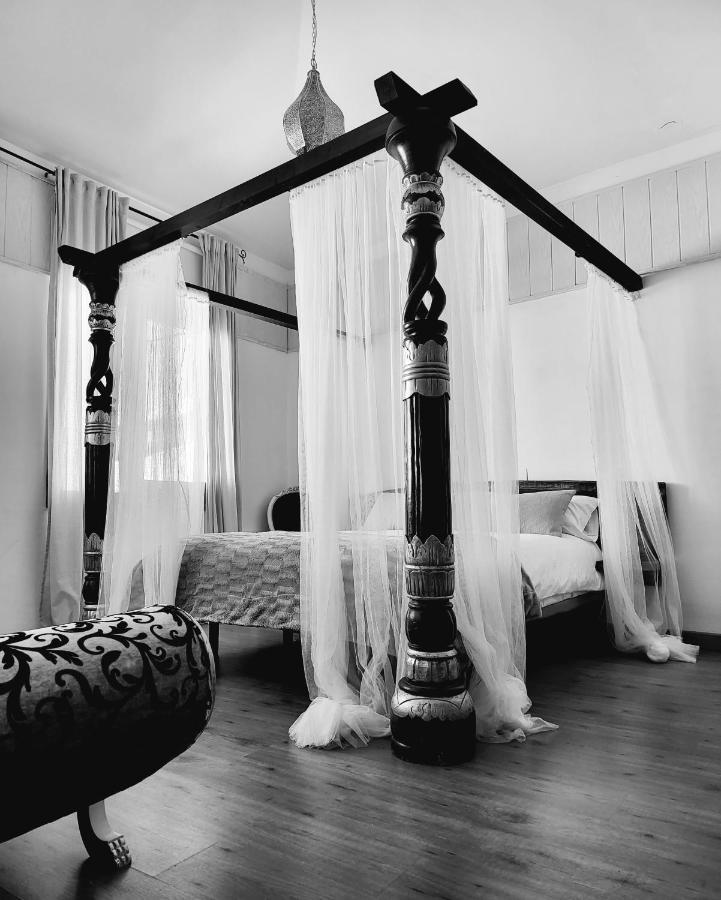 Hotel Rural Luna Llena Torremocha de Jarama Εξωτερικό φωτογραφία