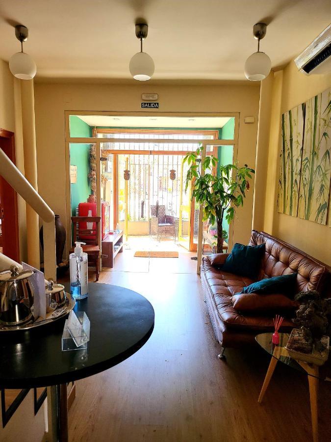 Hotel Rural Luna Llena Torremocha de Jarama Εξωτερικό φωτογραφία
