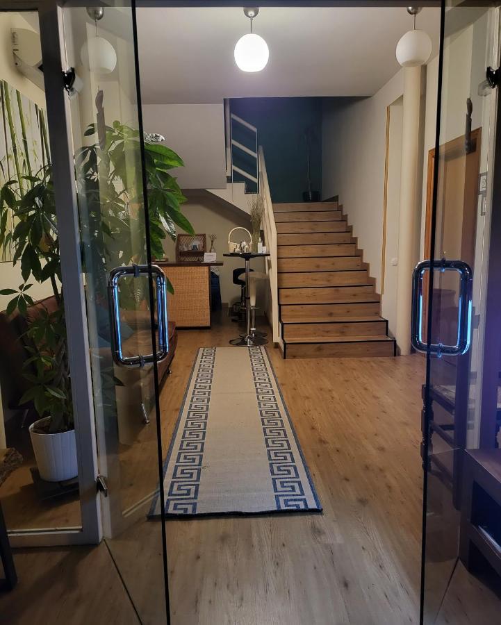 Hotel Rural Luna Llena Torremocha de Jarama Εξωτερικό φωτογραφία