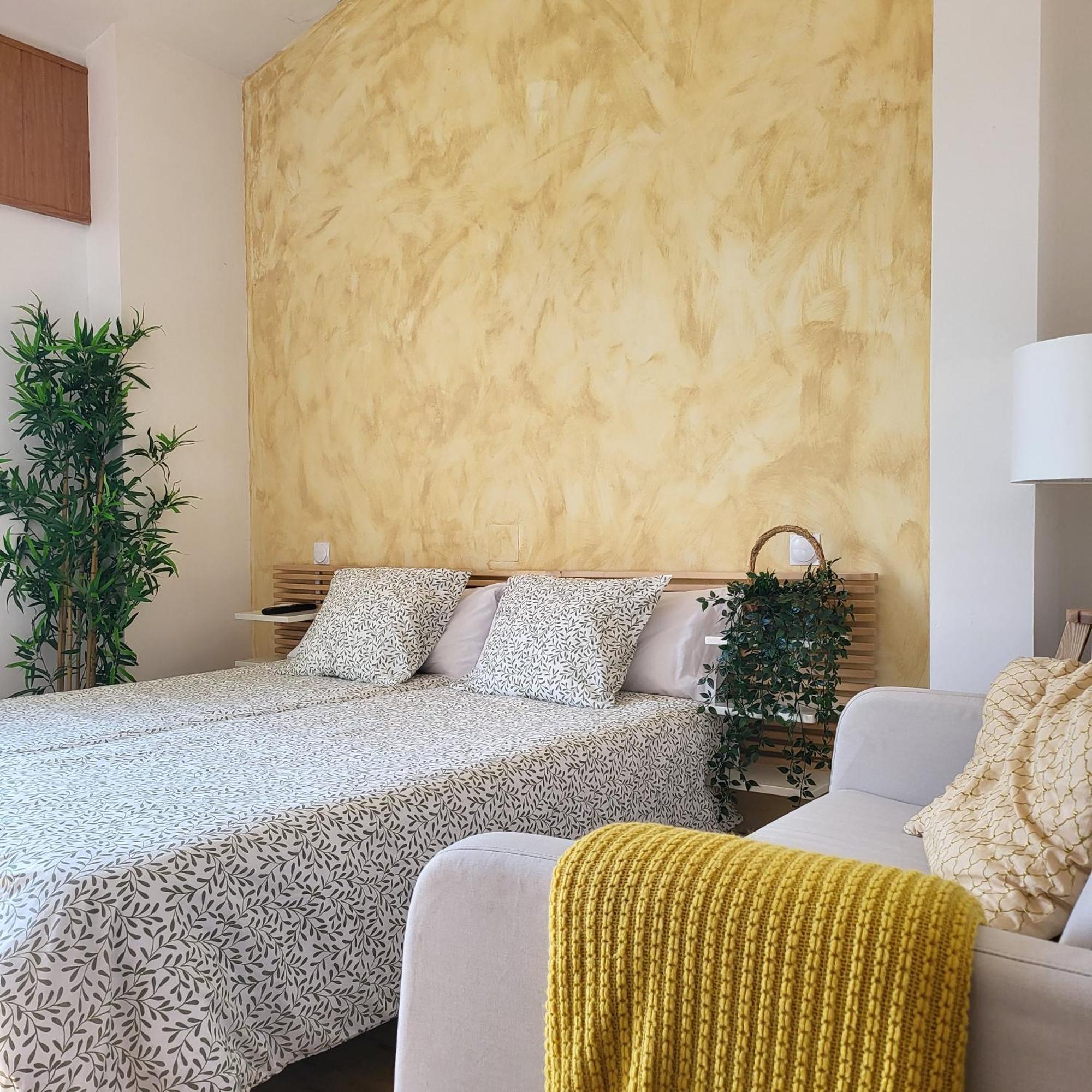 Hotel Rural Luna Llena Torremocha de Jarama Δωμάτιο φωτογραφία