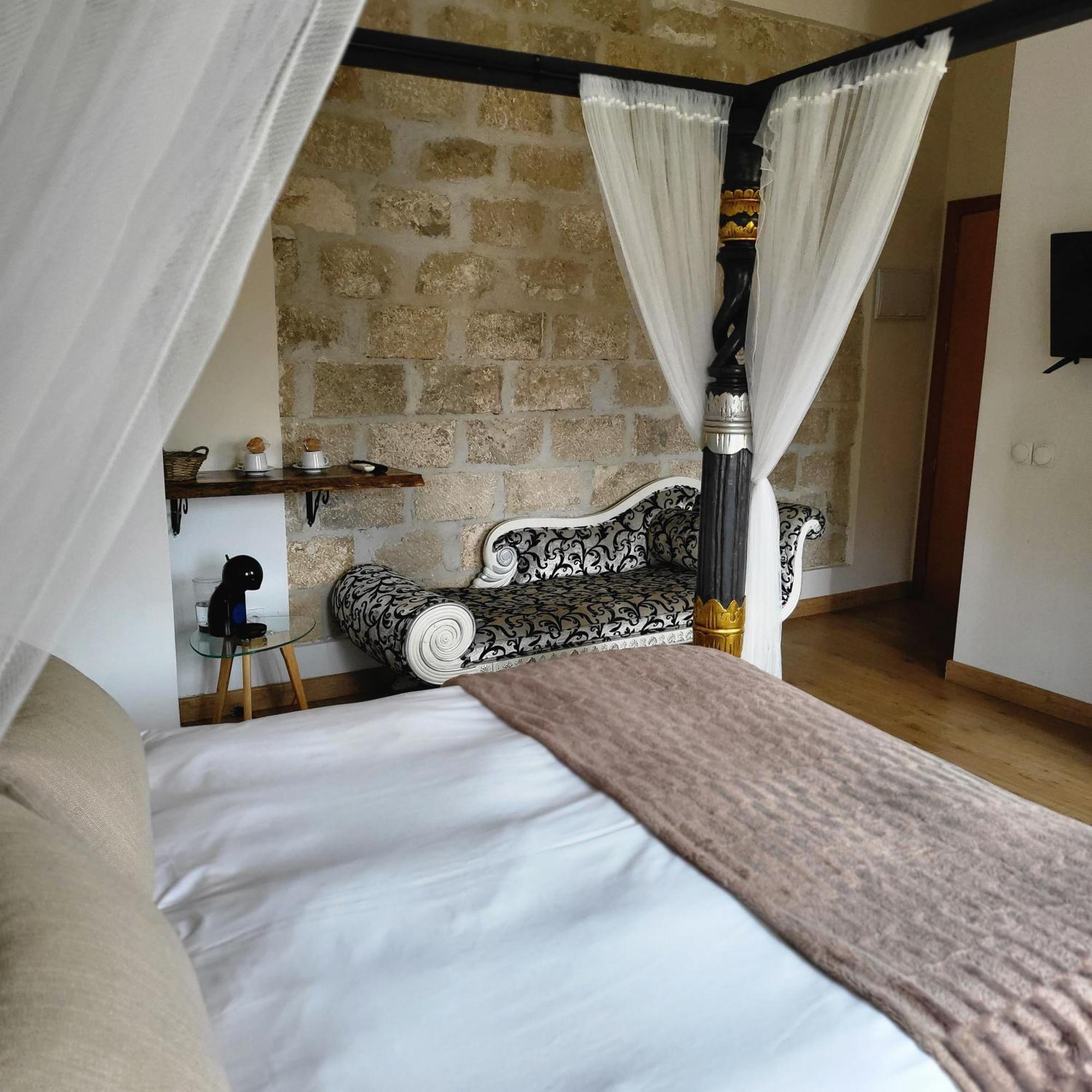 Hotel Rural Luna Llena Torremocha de Jarama Δωμάτιο φωτογραφία