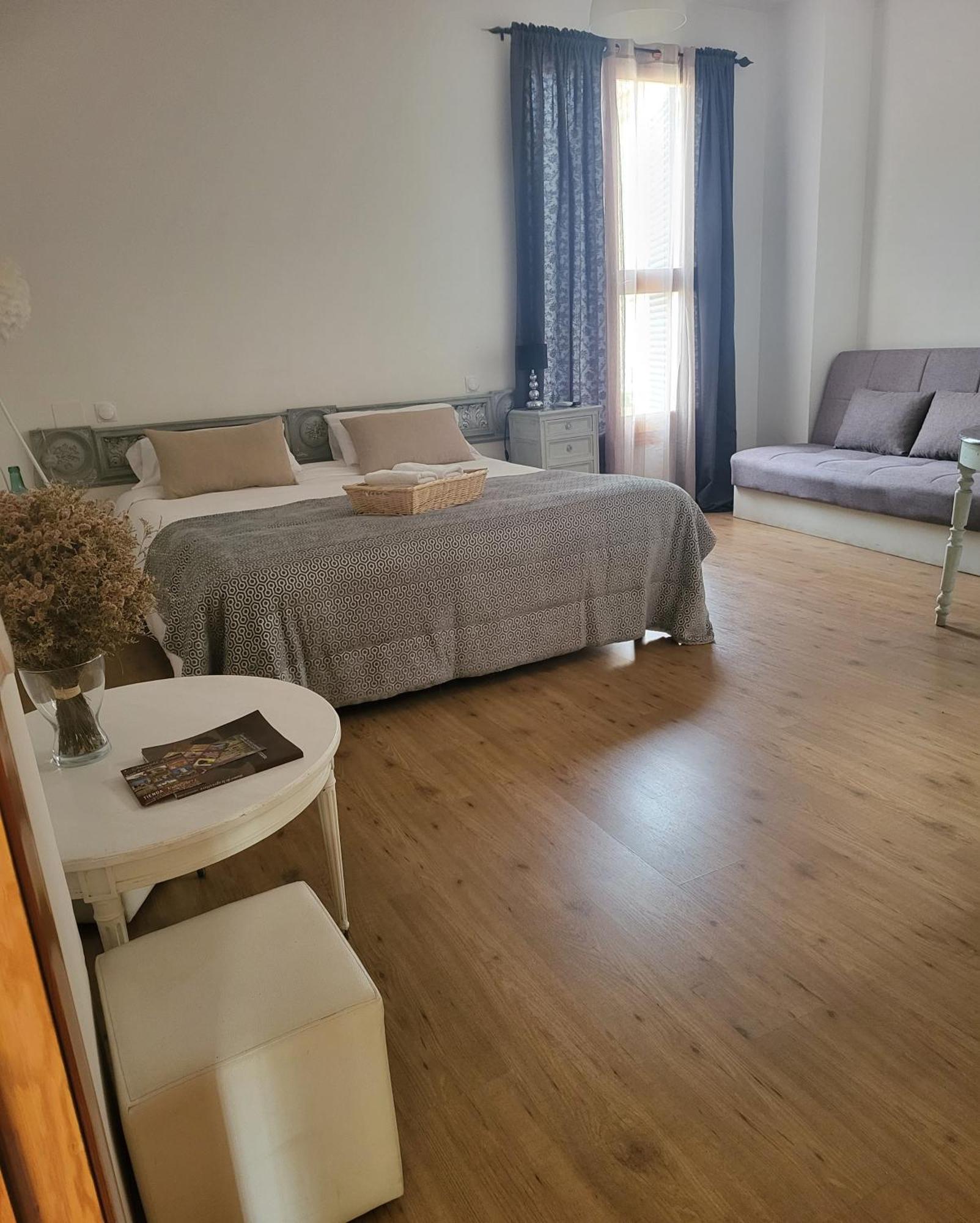 Hotel Rural Luna Llena Torremocha de Jarama Δωμάτιο φωτογραφία