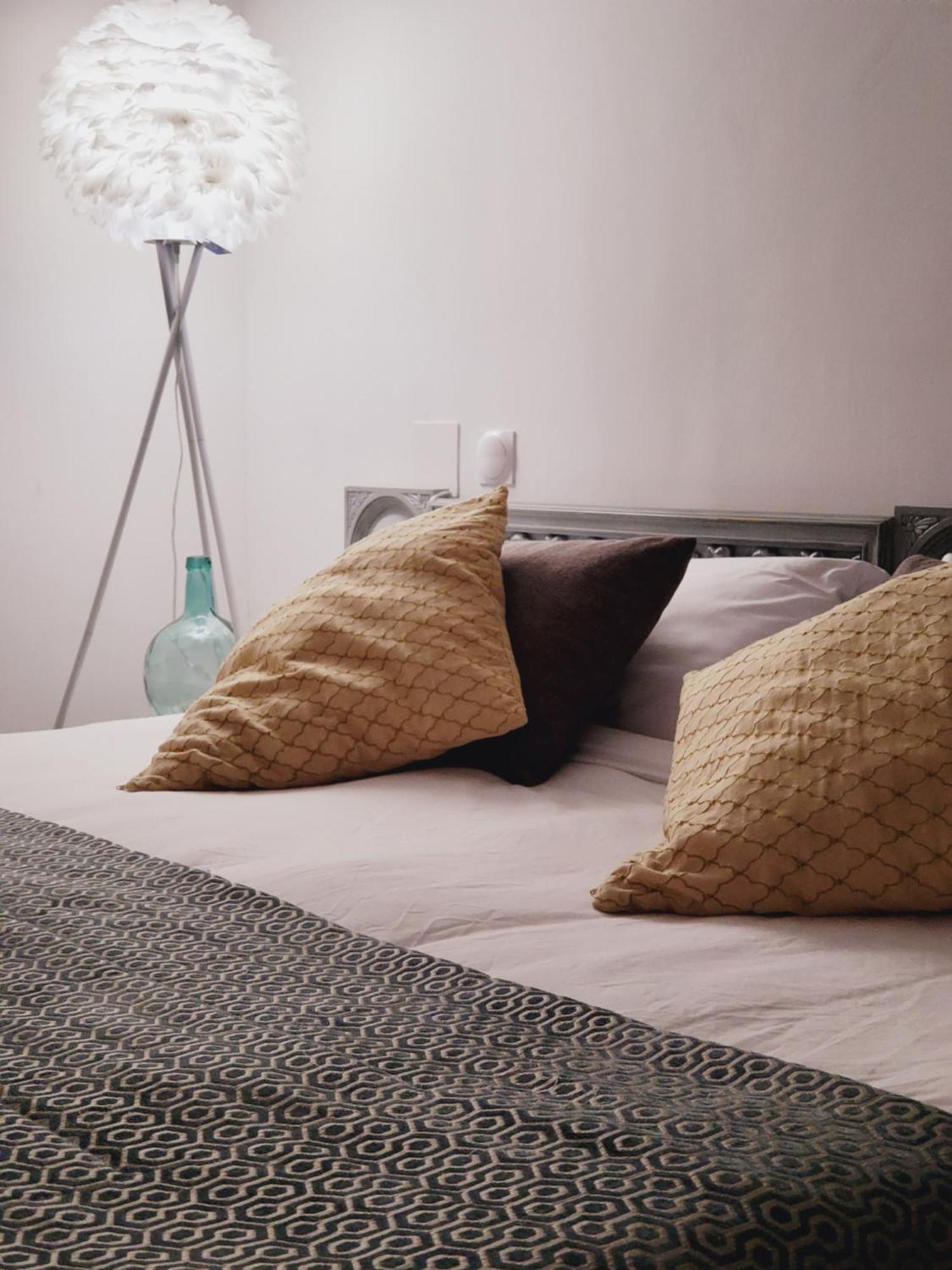Hotel Rural Luna Llena Torremocha de Jarama Δωμάτιο φωτογραφία