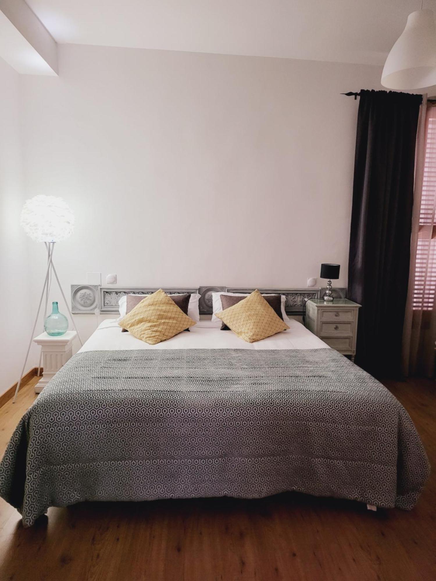 Hotel Rural Luna Llena Torremocha de Jarama Δωμάτιο φωτογραφία
