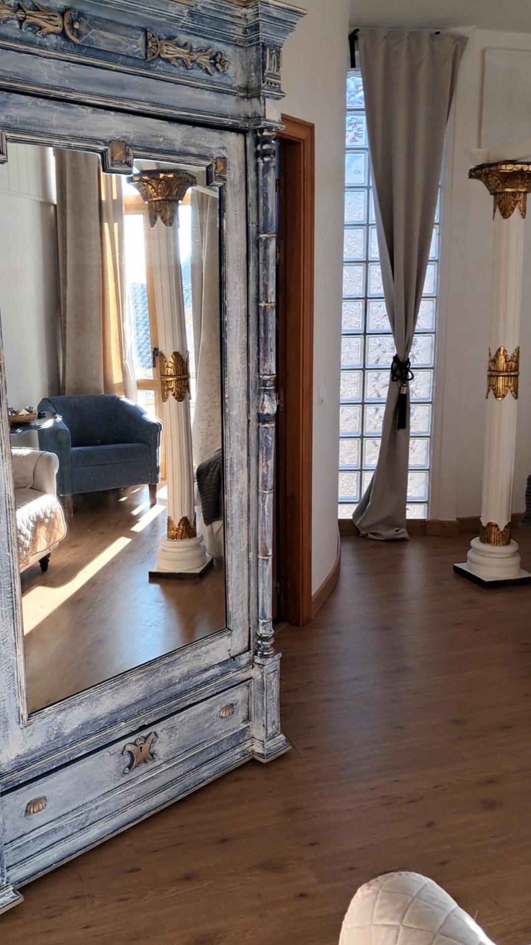 Hotel Rural Luna Llena Torremocha de Jarama Δωμάτιο φωτογραφία