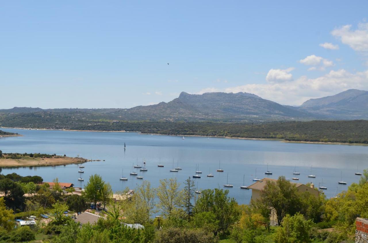 Hotel Rural Luna Llena Torremocha de Jarama Εξωτερικό φωτογραφία