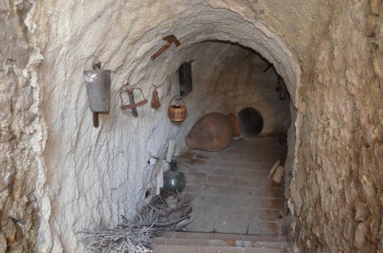 Hotel Rural Luna Llena Torremocha de Jarama Εξωτερικό φωτογραφία