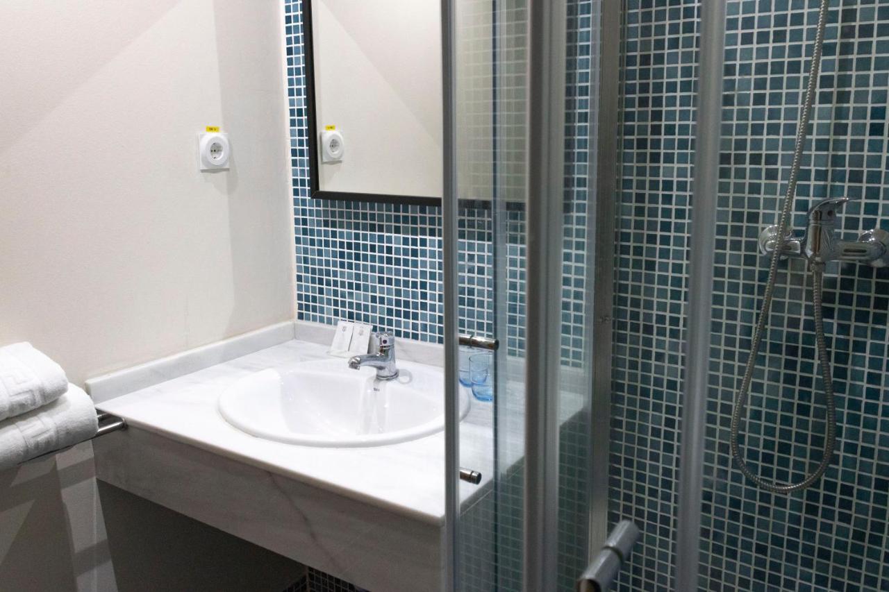 Hotel Rural Luna Llena Torremocha de Jarama Εξωτερικό φωτογραφία