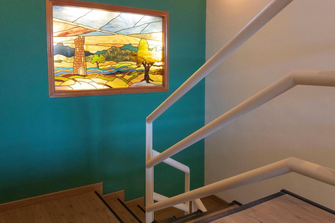 Hotel Rural Luna Llena Torremocha de Jarama Εξωτερικό φωτογραφία