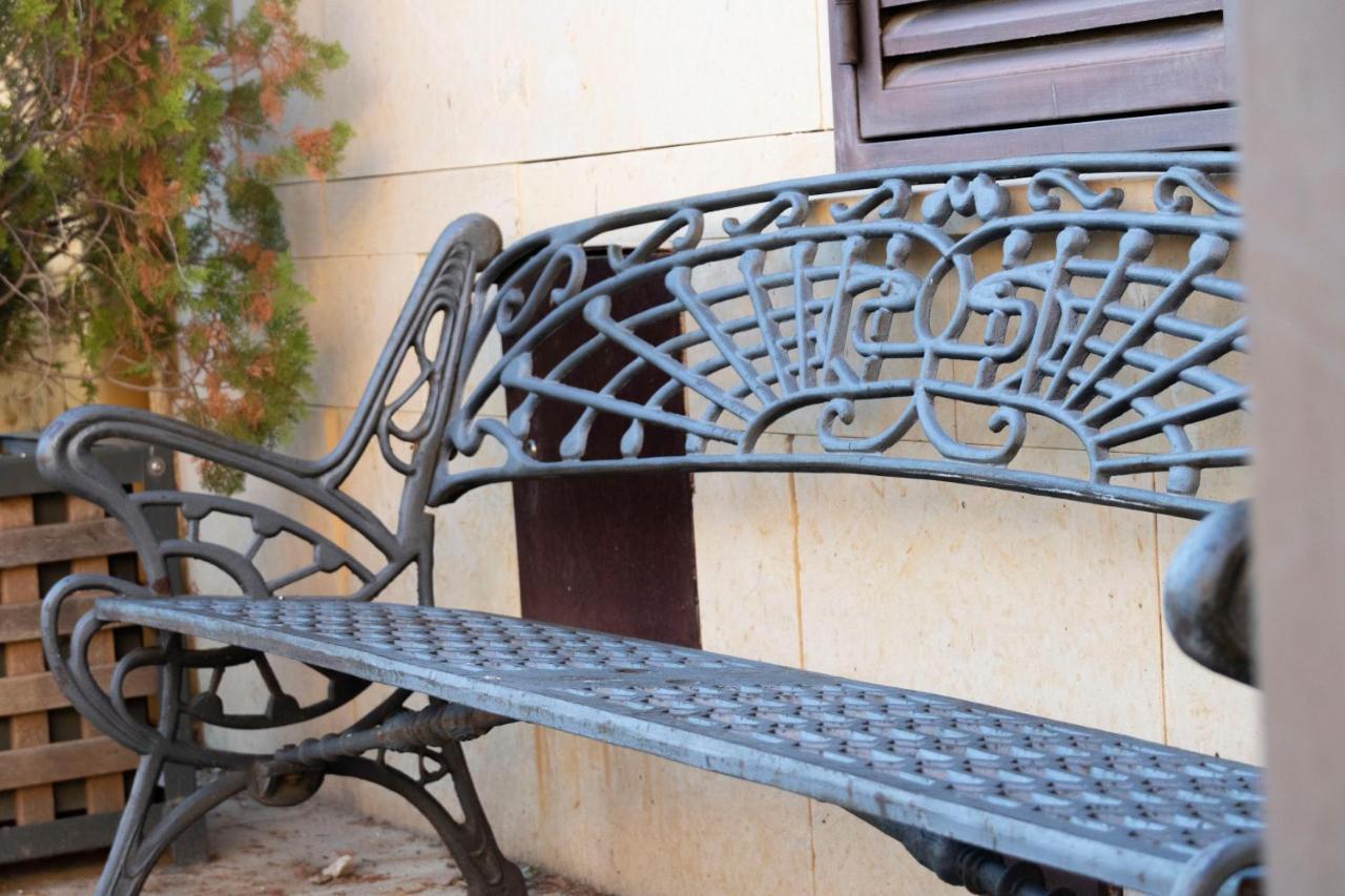 Hotel Rural Luna Llena Torremocha de Jarama Εξωτερικό φωτογραφία