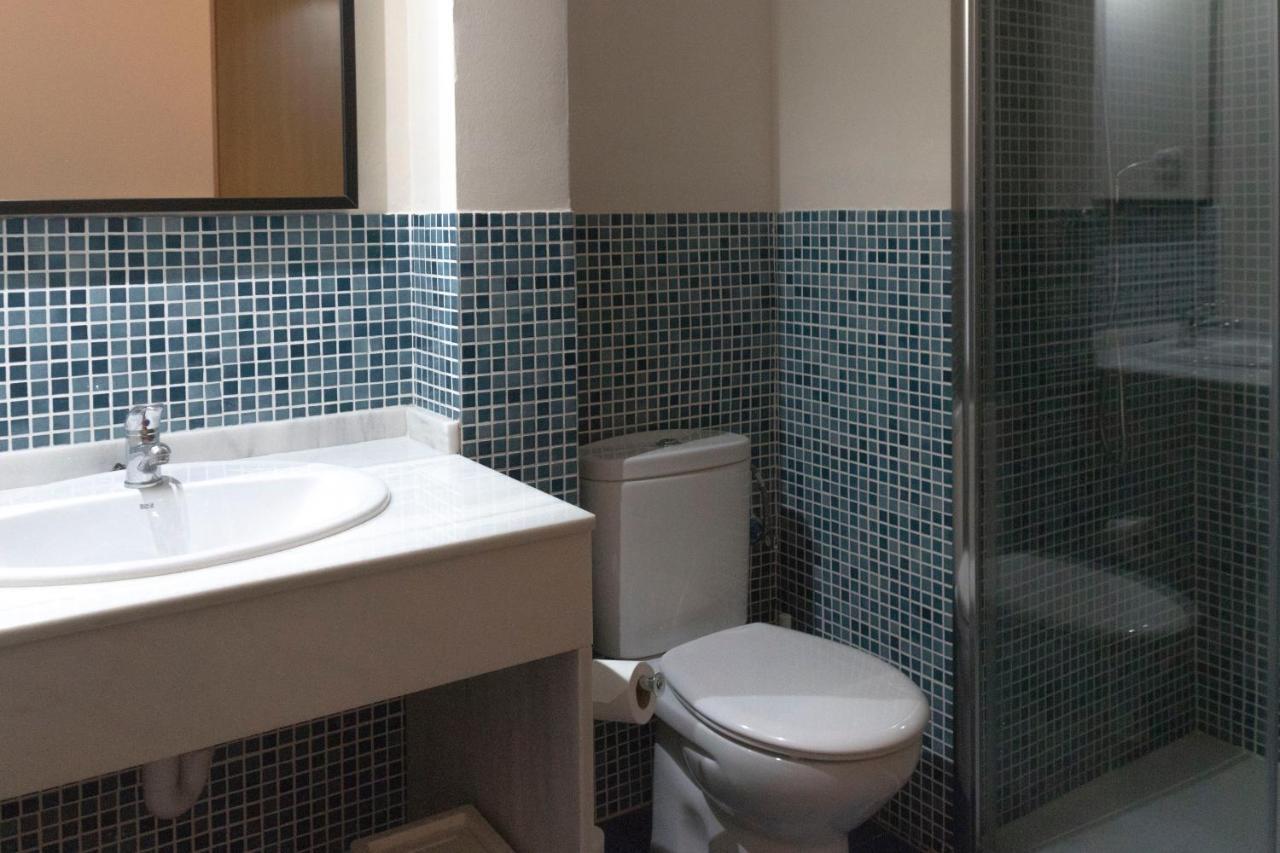 Hotel Rural Luna Llena Torremocha de Jarama Εξωτερικό φωτογραφία