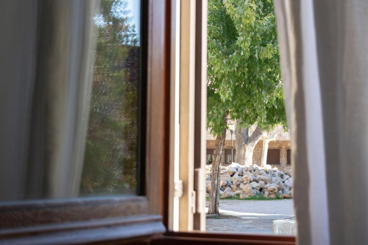 Hotel Rural Luna Llena Torremocha de Jarama Εξωτερικό φωτογραφία
